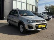 Lada (ВАЗ) Kalina II Нефтекамск  - изображение 11