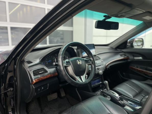 Honda Crosstour I с пробегом 2012 года, цена 1 450 000 рублей, 241114 км, внедорожник, Автокод Объявления