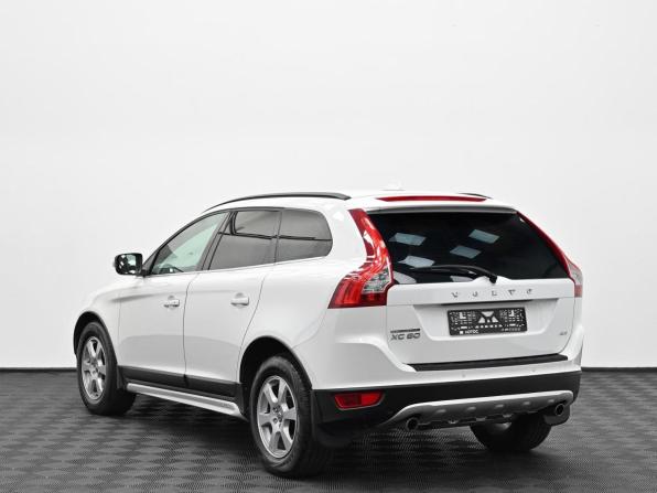 Volvo XC60 I с пробегом 2012 года, цена 1 349 000 рублей, 154000 км, внедорожник, Автокод Объявления