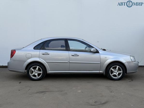 Chevrolet Lacetti I с пробегом 2008 года, цена 275 000 рублей, 225077 км, седан, Автокод Объявления