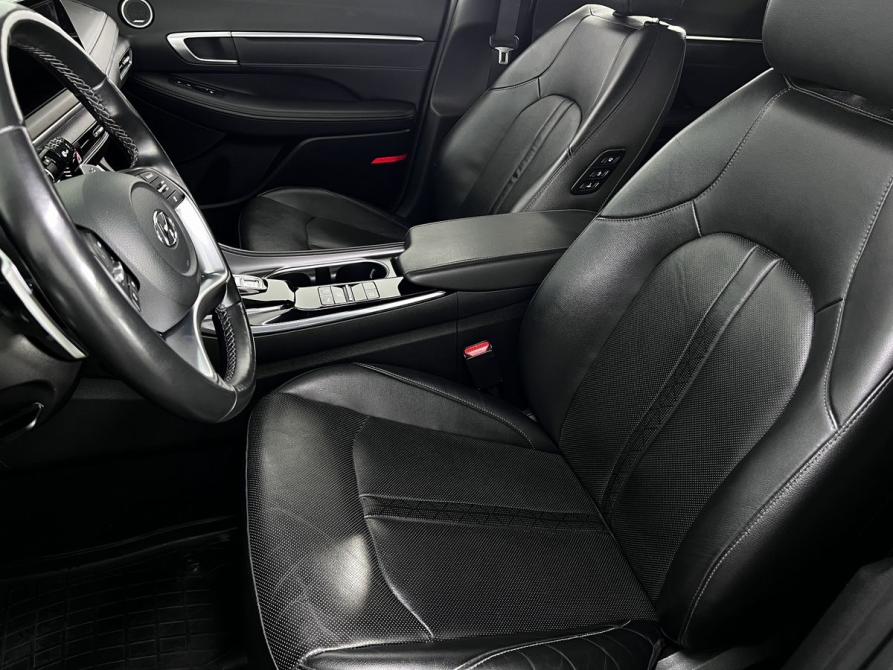 Hyundai Sonata VIII (DN8) Калининград  - изображение 9