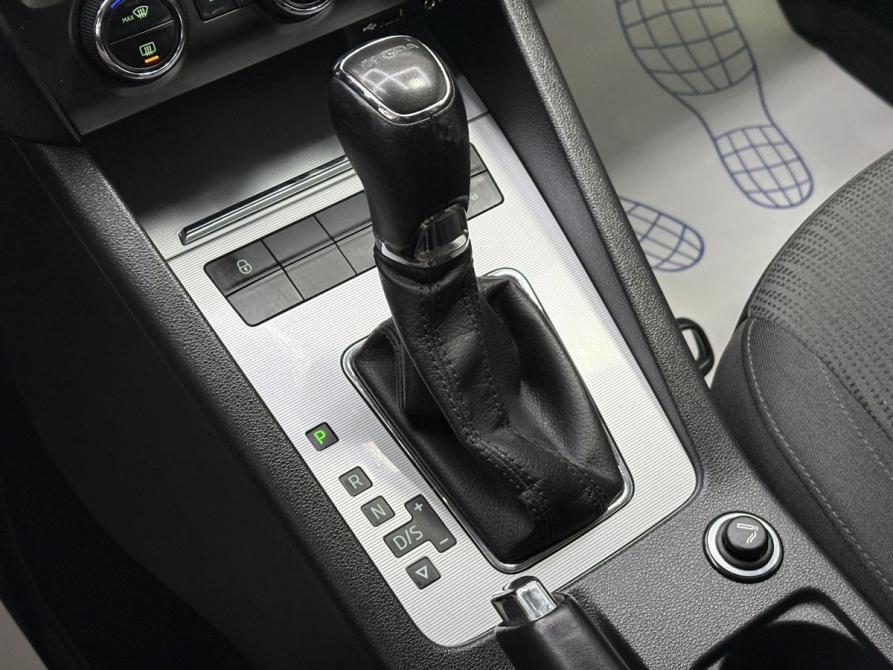 Skoda Octavia III (A7) Ярославль  - изображение 29
