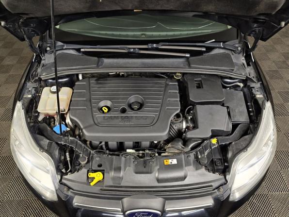 Ford Focus III с пробегом 2013 года, цена 697 000 рублей, 152231 км, универсал, Автокод Объявления