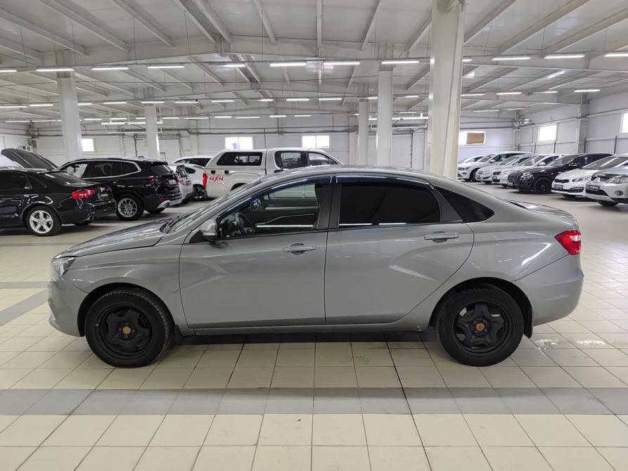Lada (ВАЗ) Vesta I Набережные Челны  - изображение 10