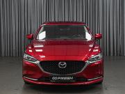 Mazda 6 III (GJ) Рестайлинг Ставрополь  - изображение 26