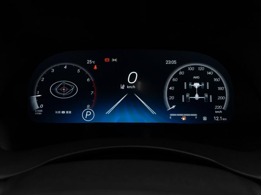 Toyota Highlander IV (XU70) Москва  - изображение 12