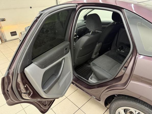 Ford Focus II Рестайлинг с пробегом 2008 года, цена 550 000 рублей, 176233 км, седан, Автокод Объявления