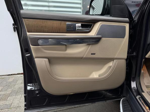 Land Rover Range Rover Sport I Рестайлинг с пробегом 2012 года, цена 1 775 000 рублей, 137329 км, внедорожник, Автокод Объявления