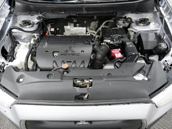Mitsubishi ASX I с пробегом 2011 года, цена 1 060 000 рублей, 158000 км, внедорожник, Автокод Объявления