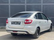 Lada (ВАЗ) Granta I Рестайлинг Ижевск  - изображение 20