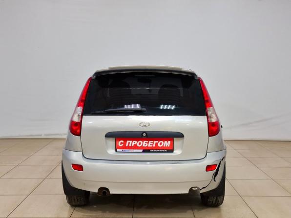 Lada (ВАЗ) Kalina I с пробегом 2007 года, цена 150 000 рублей, 233655 км, хэтчбек, Автокод Объявления