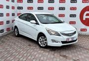 Hyundai Solaris I Рестайлинг Санкт-Петербург  - изображение 16