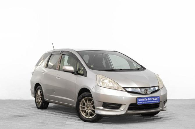 Honda Fit Shuttle I с пробегом 2011 года, цена 899 000 рублей, 228000 км, универсал, Автокод Объявления
