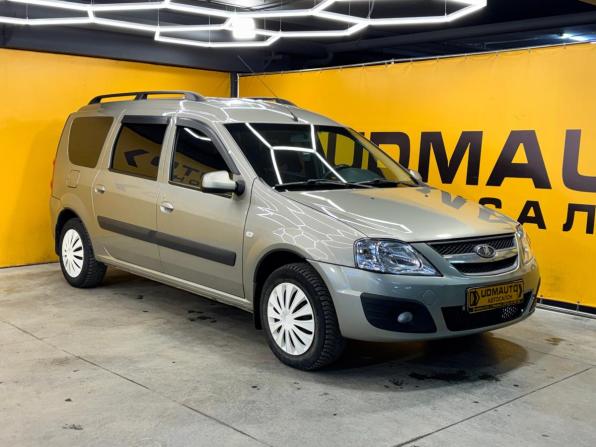 Lada (ВАЗ) Largus I с пробегом 2014 года, цена 590 000 рублей, 177289 км, универсал, Автокод Объявления