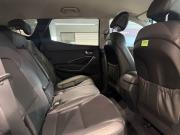 Hyundai Santa Fe III Рестайлинг Москва  - изображение 33