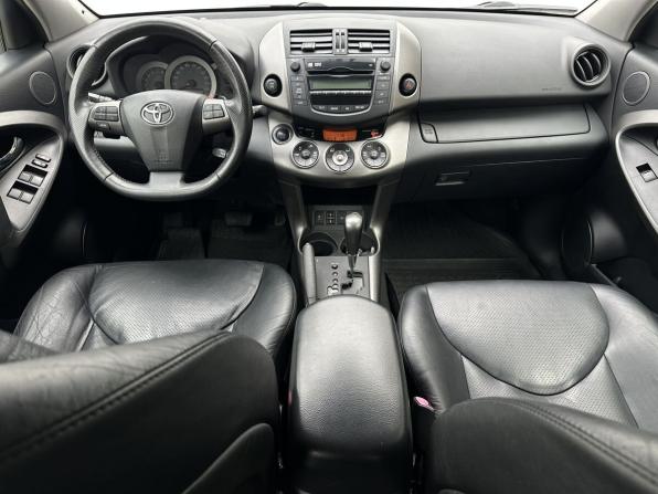 Toyota RAV4 III (XA30) Рестайлинг с пробегом 2011 года, цена 1 465 000 рублей, 137568 км, внедорожник, Автокод Объявления