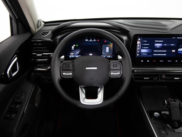 Haval H3 I с пробегом 2025 года, цена 2 549 000 рублей, 18211 км, внедорожник, Автокод Объявления