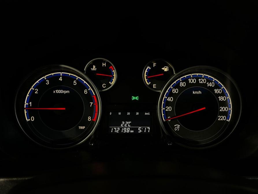 Suzuki SX4 I (Classic) Рестайлинг Великий Новгород  - изображение 14