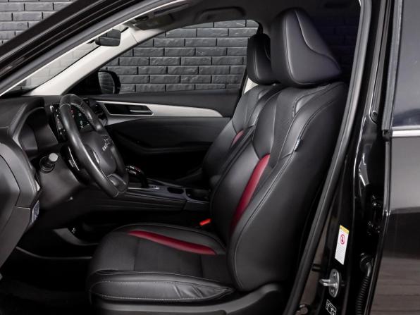 Haval F7 I Рестайлинг с пробегом 2022 года, цена 2 250 000 рублей, 57752 км, внедорожник, Автокод Объявления