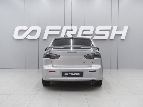 Mitsubishi Lancer X с пробегом 2007 года, цена 799 000 рублей, 319058 км, седан, Автокод Объявления