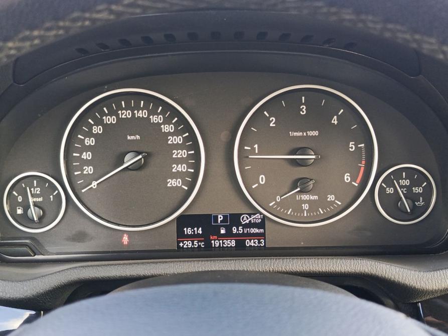 BMW X3 II (F25) Набережные Челны  - изображение 16