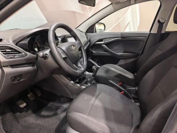 Lada (ВАЗ) Vesta I с пробегом 2020 года, цена 795 000 рублей, 120000 км, седан, Автокод Объявления