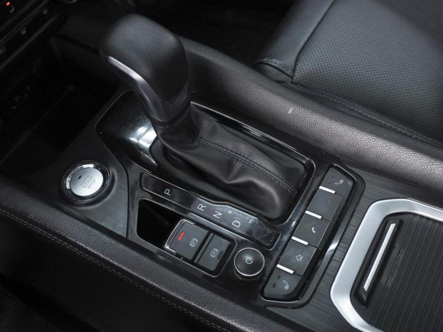 Chery Tiggo 4 I Рестайлинг Ростов-на-Дону  - изображение 14