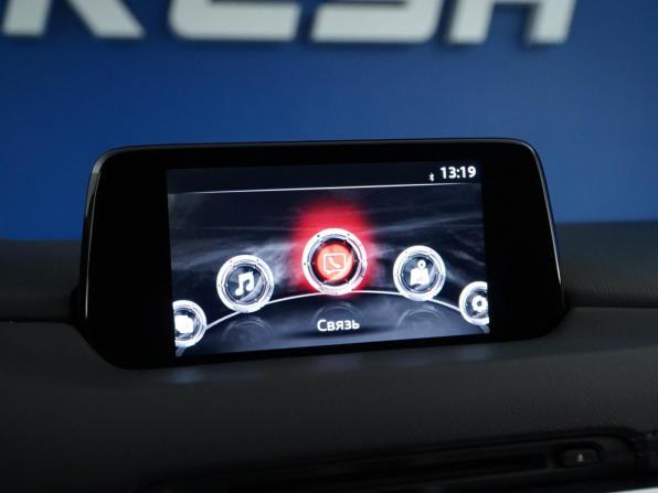 Mazda CX-5 II с пробегом 2019 года, цена 2 399 654 рубля, 105295 км, внедорожник, Автокод Объявления