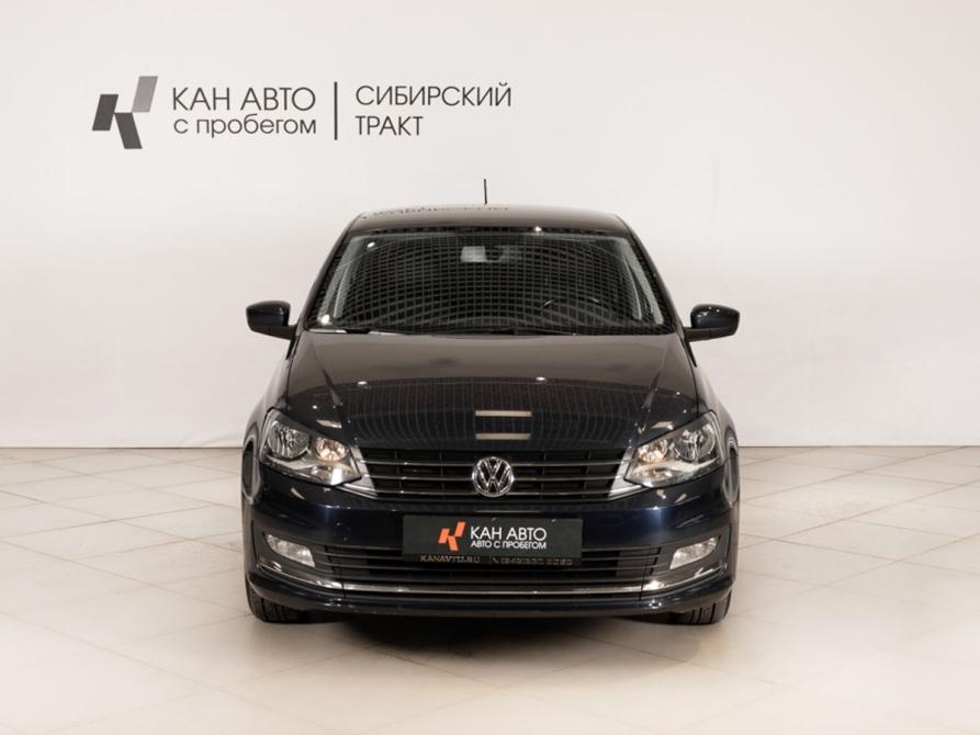 Volkswagen Polo V Рестайлинг Казань  - изображение 2
