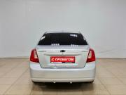 Chevrolet Lacetti I Альметьевск  - изображение 28