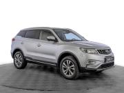 Geely Atlas I Москва  - изображение 31