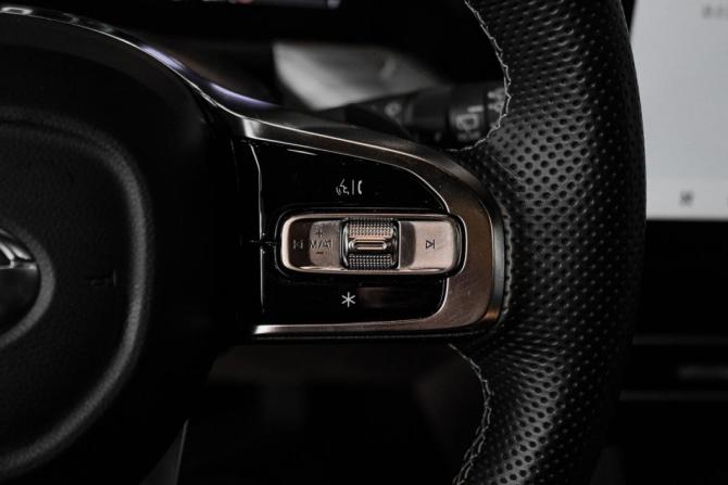 GAC GS8 II с пробегом 2023 года, цена 3 490 000 рублей, 41698 км, внедорожник, Автокод Объявления