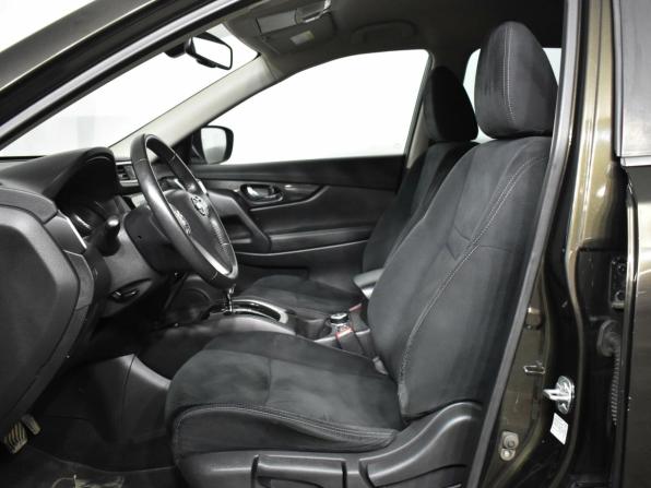 Nissan X-Trail III с пробегом 2017 года, цена 1 770 000 рублей, 195280 км, внедорожник, Автокод Объявления