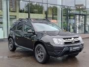 Renault Duster I Рестайлинг Ижевск  - изображение 25