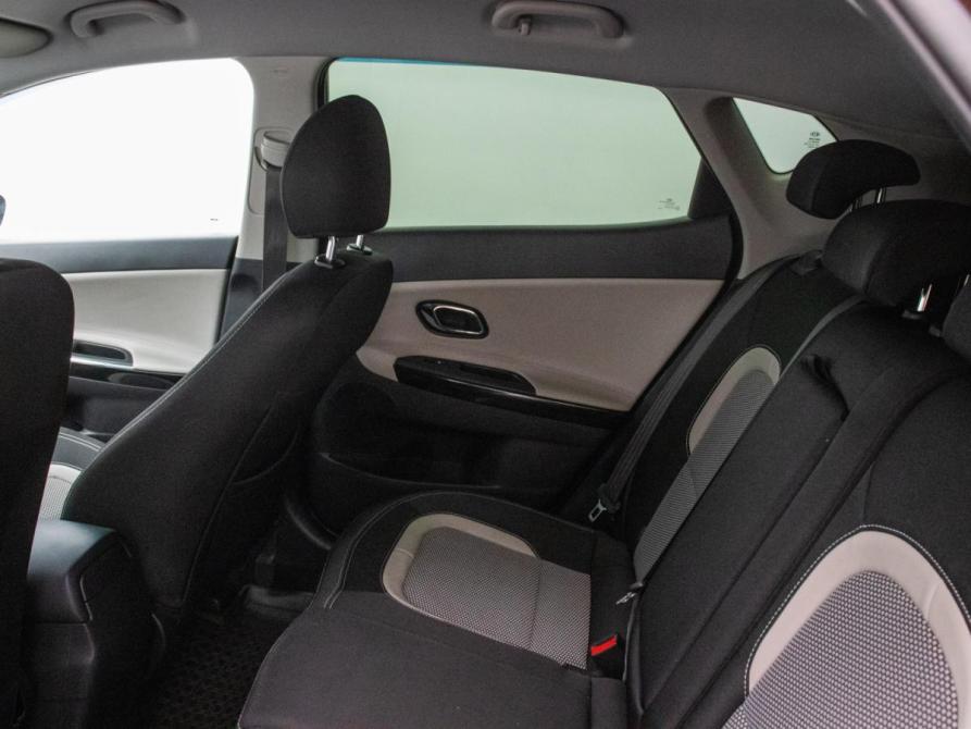 Kia Ceed II Москва  - изображение 12