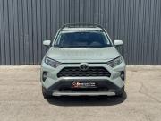 Toyota RAV4 V (XA50) Самара  - изображение 20