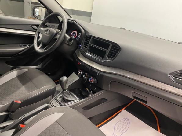 Lada (ВАЗ) Vesta I Рестайлинг (NG) с пробегом 2024 года, цена 1 149 000 рублей, 52000 км, седан, Автокод Объявления