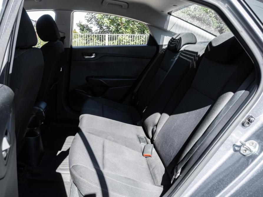 Hyundai Solaris II Рестайлинг Ставрополь  - изображение 9