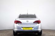 Opel Astra J Рестайлинг Пермь  - изображение 27