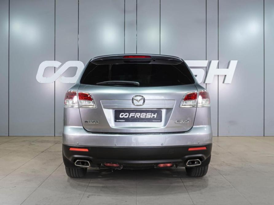 Mazda CX-9 I Воронеж  - изображение 4