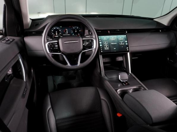 Land Rover Discovery Sport I Рестайлинг с пробегом 2024 года, цена 4 299 000 рублей, 30882 км, внедорожник, Автокод Объявления