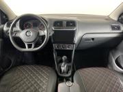 Volkswagen Polo V Рестайлинг Москва  - изображение 31