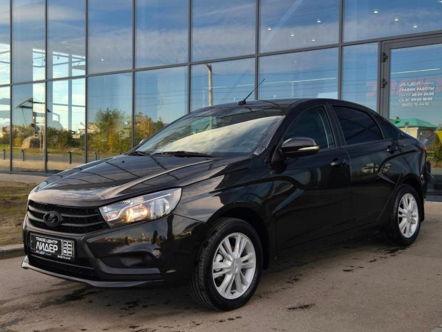 Lada (ВАЗ) Vesta I Энгельс  - изображение 1