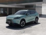 Omoda C7 Санкт-Петербург  - изображение 2