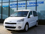 Peugeot Partner II Рестайлинг Екатеринбург  - изображение 20
