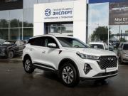 Chery Tiggo 7 Pro Max I Челябинск  - изображение 19