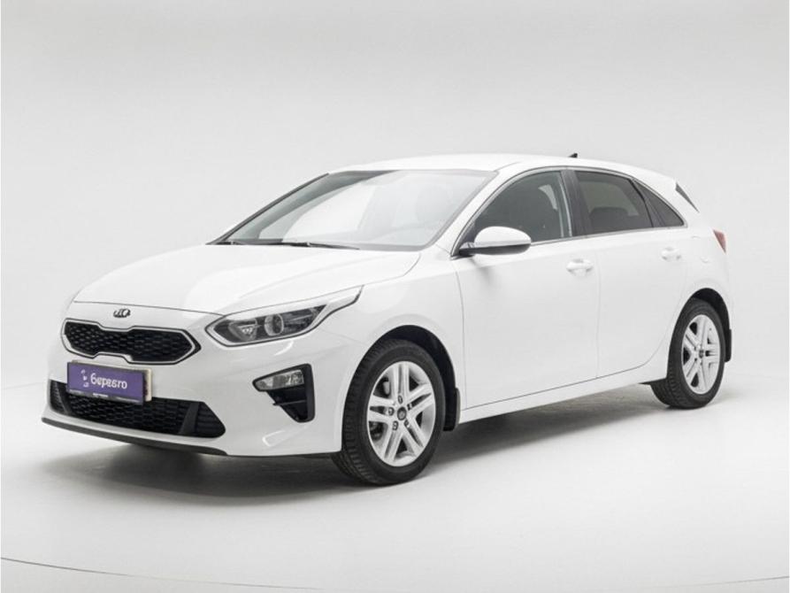 Kia Ceed III Борисоглебск  - изображение 1