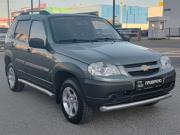 Chevrolet Niva I Рестайлинг Йошкар-Ола  - изображение 25
