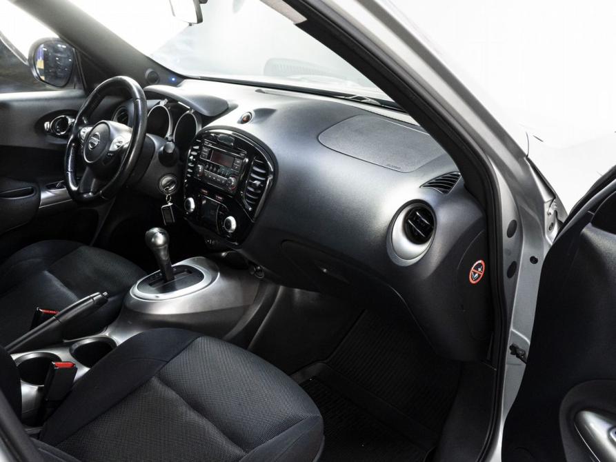 Nissan Juke I Тюмень  - изображение 15