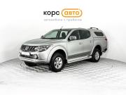 Mitsubishi L200 V Ногинск  - изображение 19